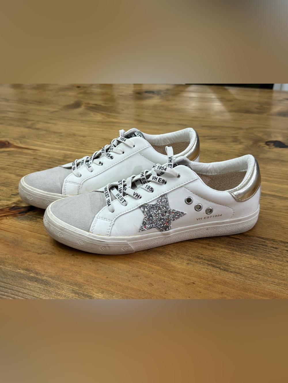 Vintage Havana Women’s Rush Sneakers